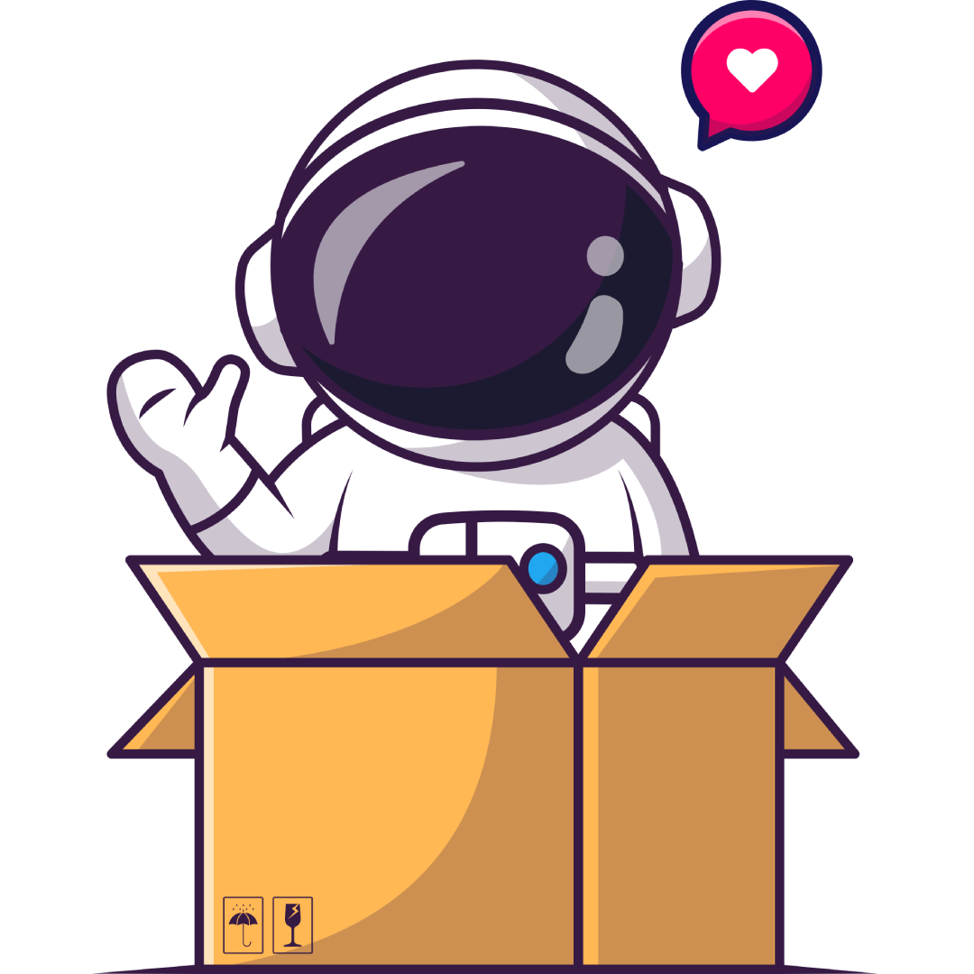 Fulfillment SIMASRIM