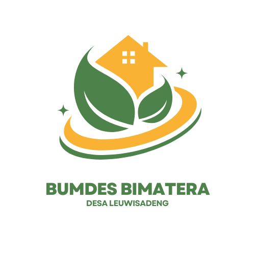BUMDES BIMATERA Logo