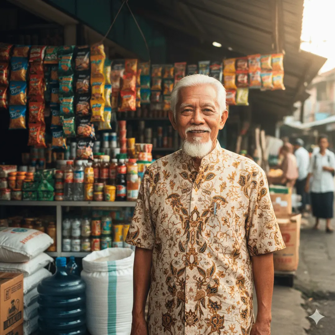 Budi